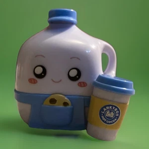 Figura Lankybox Caja Misteriosa Chocolate Lechoso ULTRA RARA - Imagen 1 de 4