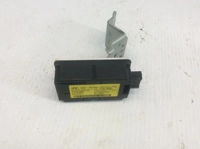 13 2013 Hyundai Genesis TPMS módulo de monitor de presión de neumáticos V Foto 1 de 4