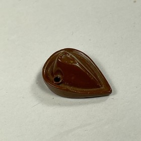 LEGO&reg; Part 4506 - Minifigure, Headgear Hat, Forestmen's