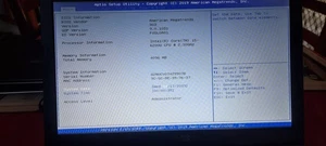 Asus X555U intel i5 motherboard - Bild 1 von 5