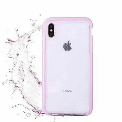 Capa mini telefone Tech 21 para Apple iPhone 11/11 Pro/12 Pro Max/12 - Imagem 1 de 4