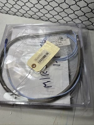 Bently Nevada 168209-0350-064-20-05-06 3300 Xl 8mm Proximity Sensor - Image 1 of 3