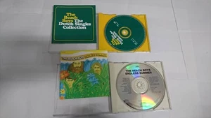 ザ・ビーチ・ボーイズ（The Beach Boys) Japan CD SET x2  Album set（Used item）Ｓ08662 - Bild 1 von 5