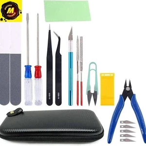 Hobby Toolkit - #P2001 - Utensili - Foto 1 di 1