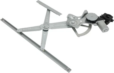 Power Window Regulator Front Right Side 2007-2012 Lexus ES350 With Motor - Image 1 of 4