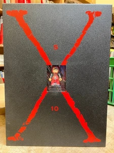 BUCHET ET MORVAN - SILLAGE T10 RETOUR DE FLAMME - TL - NEUF - EO 2009 - Imagen 1 de 10