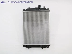 DAIHATSU Move 2004 CBA-L150S Radiator 16400B2010000 [New] [PA113563631] - Picture 1 of 2