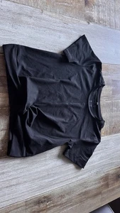 H&M Move Sport Shirt Mädchen Gr. 122/128 - Bild 1 von 3