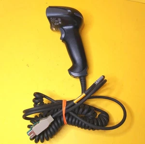 🔥 ESCÁNER DE CÓDIGO DE BARRAS PORTÁTIL RESISTENTE HONEYWELL XENON 1900 CON CABLE 1D 2D ÁREA-IMAGER - Imagen 1 de 10