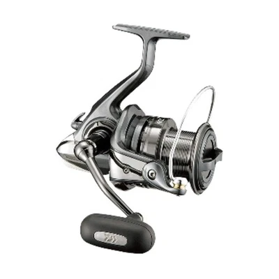 Carrete giratorio DAIWA (lanzamiento largo tiro) 18 SHORECAST SS (modelo 2018) 4500 Foto 1 de 2