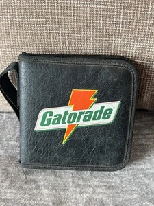 Vintage 90s NBA/Gatorade Disc CD Holder + Random CD’s - Picture 1 of 19