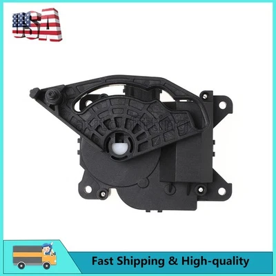 HVAC Air Blend Door Actuator For 06-14 Odyssey Acura Ridgeline Pilot MDX 604-868 - Image 1 of 4