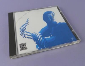 Dexter Gordon - The Jumpin' Blues 1996 Remastered CD - Bild 1 von 1