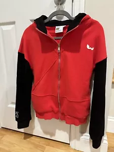 Ninja Kidz Ninja Star Zip Hoodie - Picture 1 of 5