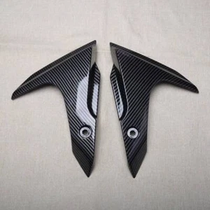 Garde-boue Avant Garde-boue Latéral Carénage Pour Yamaha MT-07 FZ07 2014-2017 sd - Picture 1 of 5