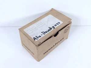 Hansa Flex Reduzierungsstück RIK NW 25 13 ED 10 Stk. UNUSED & OVP - Picture 1 of 8