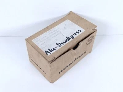 Hansa Flex Reduzierungsstück RIK NW 25 13 ED 10 Stk. UNUSED & OVP - Image 1 of 4