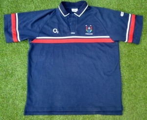 Vintage O'Neills Corcaigh Kork GAA Shirt (Größe L) - Bild 1 von 7