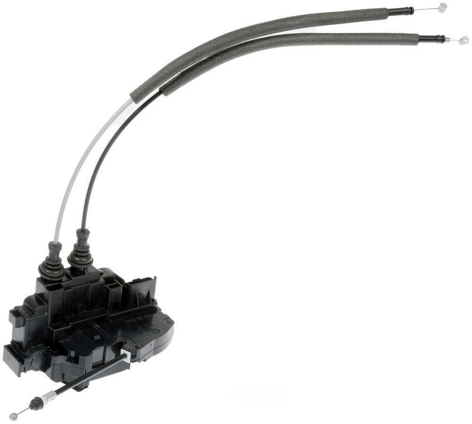 Rear Right Door Lock Actuator Motor For 2006-2009 Hyundai Santa Fe 2007 Dorman - Image 1 of 4