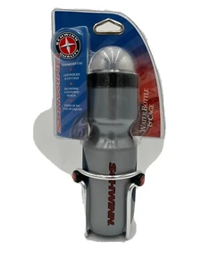 Neu Schwinn Bike Fahrrad Trinkflasche & Käfig Wasserflasche hält 23 Unzen  2004 - Bild 1 von 6