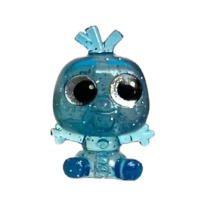 Disney Doorables SERIES 6, LIMITED EDITION EXCLUSIVE Olaf Blue Glitter - Picture 1 of 1