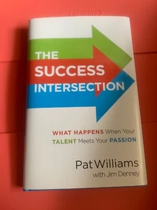 The Success Intersection 2017 What Happens When Your Talent Meets Your Passion - Imagen 1 de 2