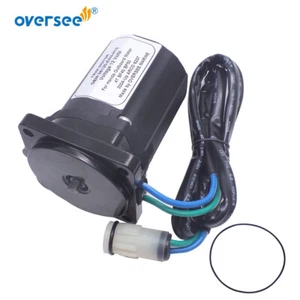 36120-ZW4-H12 Tilt Trim Motor For Honda Outboard 4T BF40 BF50 Engine2004-UP 6237 - Bild 1 von 5
