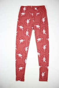 lularoe tinkerbell leggings