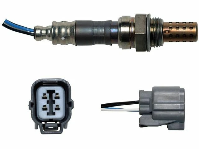 Sensor de oxígeno aguas abajo para Honda Civic 2004 N483MC 2003-2005 Foto 1 de 1