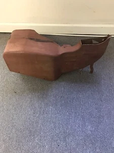 1955-1956 Chev Standard Heater Box - Picture 1 of 5