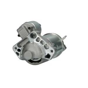 Starter 12V 2.2KW 13t CW VOLVO S60 II 2.0T ESW2027 - Picture 1 of 4