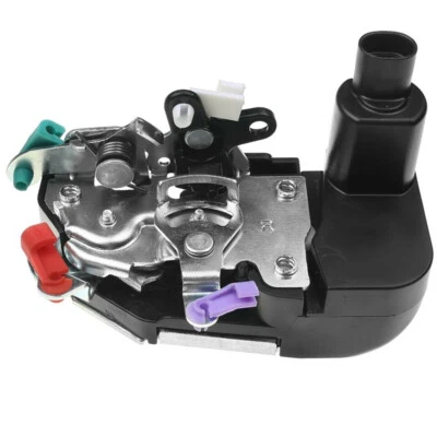 Door Lock Actuator Motor for Chrysler Town & Country Dodge 1997-2000 Front Right - Image 1 of 4