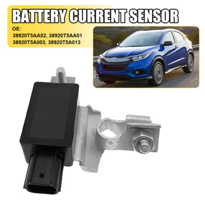 Upgraded Battery Current Sensor for 2015-2017 Honda Fit 2016-2021 Honda HR-V EE - Image 1 of 4