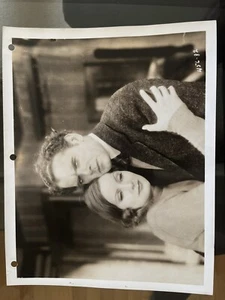 Vintage Portrait Foto Greta Garbo MGM "Two-Faced Woman" 1941 A99 - Bild 1 von 2