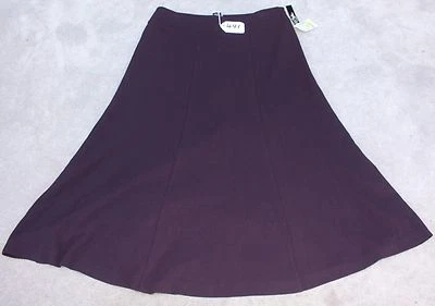 BOB MACKIE Women Skirt Size 8 - W30 X L33. TAG NO. 441 - Image 1 of 3