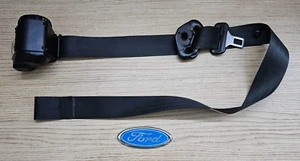 FORD ESCORT RS COSWORTH PASSENGER FRONT SEAT BELT V91AB L61295A5 VERY GOOD RARE - Picture 1 of 5