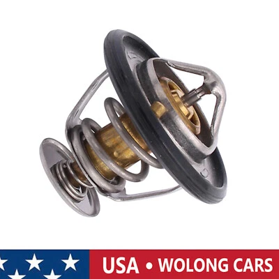 New Thermostat & Gasket Fits for IS300 Lexus 2001-2005 9091603093 - Image 1 of 4