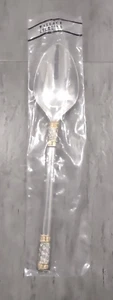 Wallace Sterling Silver Golden Aegean Weave Tablespoon 8 7/8" ~ New - Picture 1 of 6