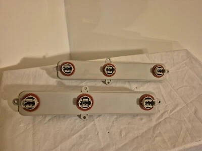 Печатная плата для задних фонарей 2003–06 Dodge Ram 1500 2500 3500 - Изображение 1 из 4