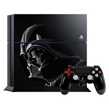 Sony PlayStation 4 Star Wars Battlefront Gaming 500GB Jet Black Console
