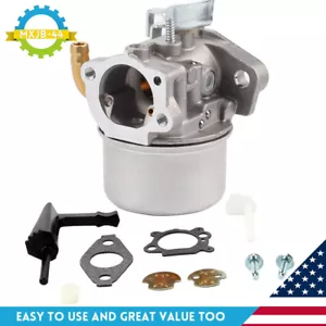Carburetor Carb For Briggs & Stratton 6.75hp Intek Pro 206 OHV Engine - Picture 1 of 8