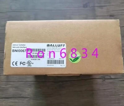 1pc new  BNI0067 switch BNI TCP-952-000-E029 - Image 1 of 4