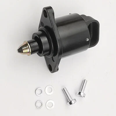 New Idle Air Control Module For Harley Davidson MC-IAC3 US Foto 1 de 2