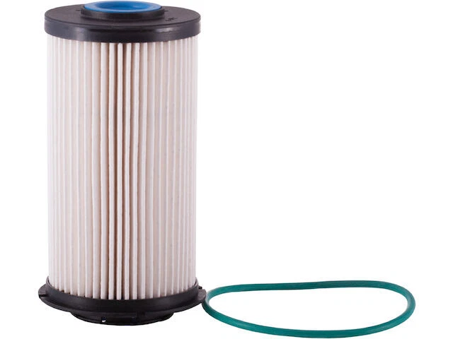 Filtro de combustible para Ram 1500 2014-2018 3,0 L V6 2016 2015 2017 filtro de combustible HV476FX Foto 1 de 1