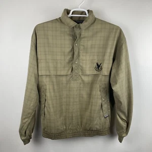 Chaqueta de golf Sunderland of Scotland Weatherbeater Gleneagles para hombre L tartán a cuadros - Imagen 1 de 10