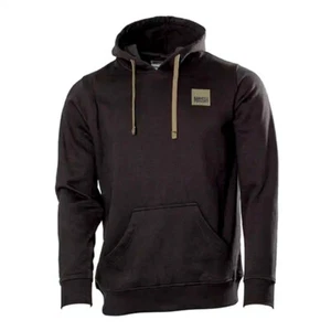 Nash Tackle Hoody Box Logo Black S M L XL XXL XXXL Hoodie Pullover Kapuze DA - Bild 1 von 2