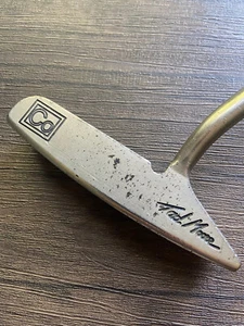 NEW - Tad Moore Pro TM-9 1997 1st Production Run Putter Golf 34” - Picture 1 of 5