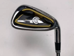 Cleveland CG7 Single 7 Iron Regular Steel Mens RH - Picture 1 of 6