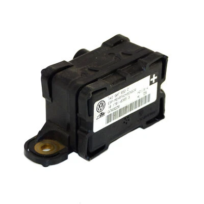 Sensore di Rotazione 1K0907652C VW Golf 5 Touran 1T Esp Angolo Imbardata - Immagine 1 di 2