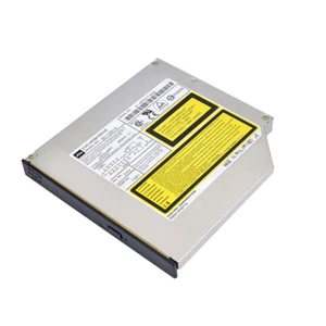 Toshiba SD-C2612 Slim DVD Notebook Laufwerk - Bild 1 von 4